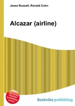 Alcazar (airline)