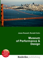 Museum of Performance & Design