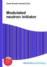 Modulated neutron initiator