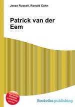 Patrick van der Eem