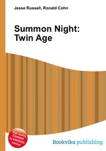 Summon Night: Twin Age