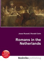Romans in the Netherlands