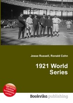 1921 World Series