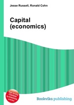 Capital (economics)