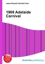 1969 Adelaide Carnival