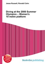 Diving at the 2000 Summer Olympics – Women`s 10 metre platform