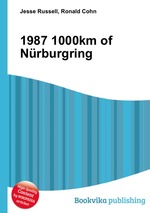 1987 1000km of Nrburgring