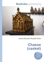 Chasse (casket)