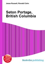 Seton Portage, British Columbia