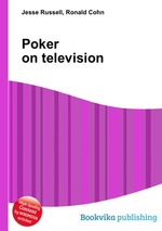 Poker on television