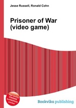 Prisoner of War (video game)