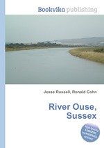 River Ouse, Sussex