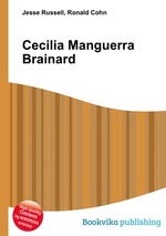 Cecilia Manguerra Brainard