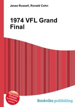 1974 VFL Grand Final