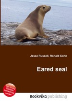 Eared seal