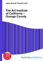 The Art Institute of California – Orange County