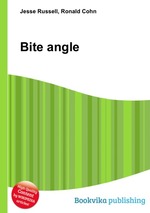 Bite angle