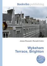 Wykeham Terrace, Brighton
