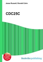 CDC25C