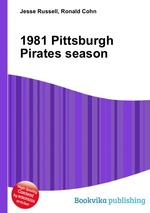 1981 Pittsburgh Pirates season