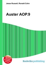 Auster AOP.9