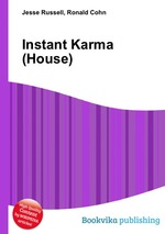 Instant Karma (House)