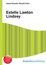 Estelle Lawton Lindsey