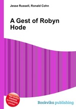 A Gest of Robyn Hode