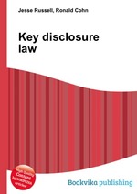 Key disclosure law