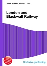 London and Blackwall Railway