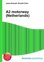 A2 motorway (Netherlands)