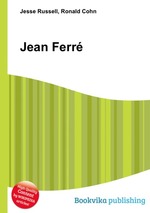 Jean Ferr