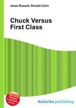 Chuck Versus First Class