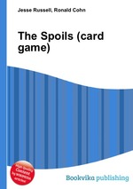 The Spoils (card game)