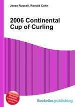 2006 Continental Cup of Curling