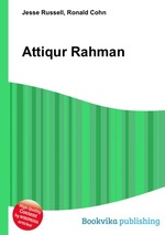 Attiqur Rahman