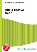 Alicia Esteve Head