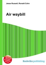 Air waybill