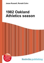 1982 Oakland Athletics season