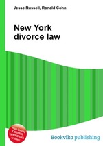 New York divorce law