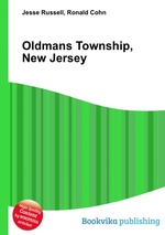 Oldmans Township, New Jersey