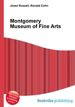 Montgomery Museum of Fine Arts