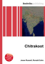 Chitrakoot