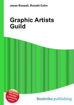 Graphic Artists Guild