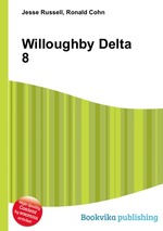 Willoughby Delta 8