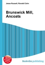 Brunswick Mill, Ancoats