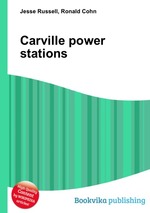 Carville power stations