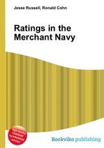 Ratings in the Merchant Navy