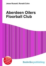 Aberdeen Oilers Floorball Club