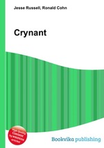 Crynant